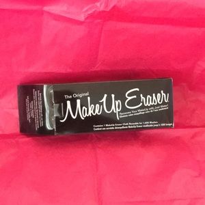 Makeup Eraser